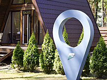 В Курске построят новый глэмпинг