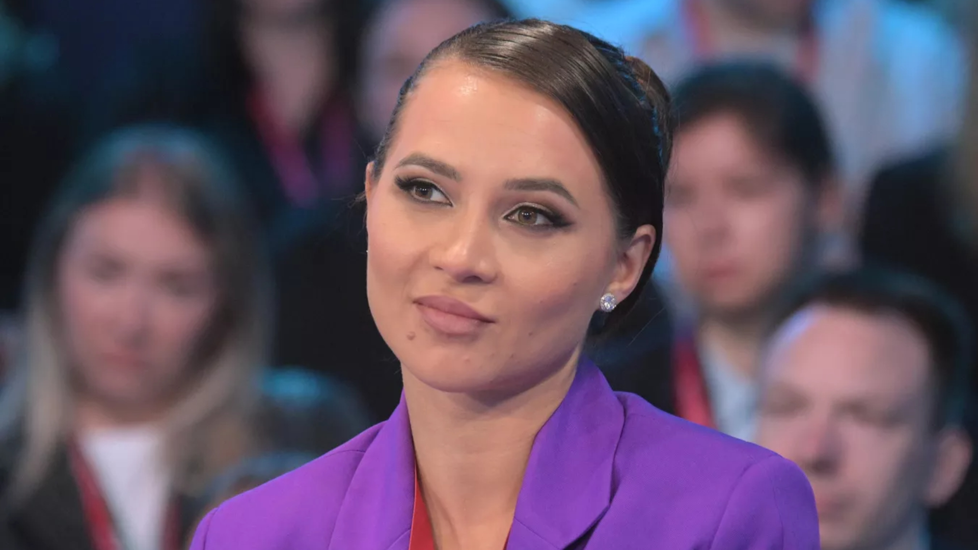 Онкологический блогер Лерчек посетила два светских мероприятия за два дня