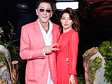 У Григория Лепса появился первый зять