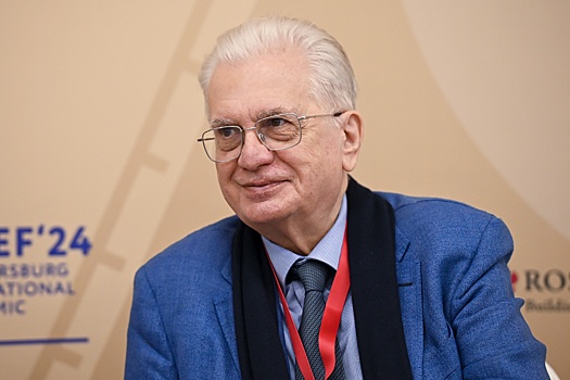 Александринский театр представил на ПМЭФ-2024 новые технологии