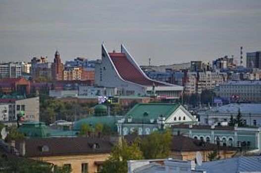 Депутаты последуют опыту других городов, избавляя Омск от звуковой рекламы