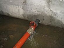 В Магнитогорске два брата отравились газом, откачивая воду в подвале