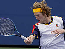 Рублёв рассказал, в каком компоненте хочет прибавить в новом сезоне