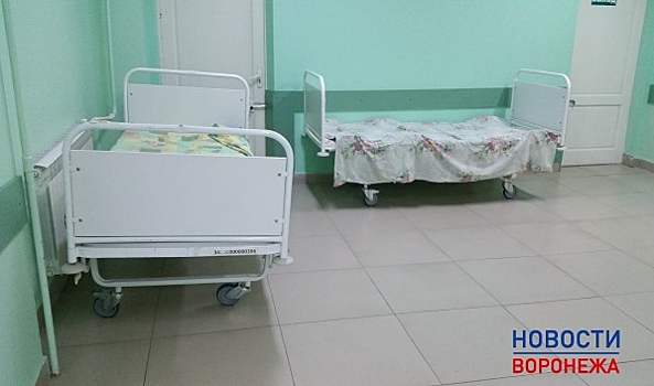 Заболеваемость туберкулезом в Воронежской области выросла на 60%