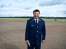 Василий Шимохин переизбран генеральным директором АК «Железные дороги Якутии»