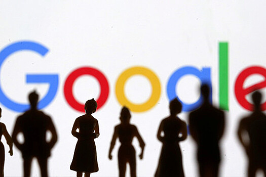 Эпидемия отказов: Google отменила презентацию Android