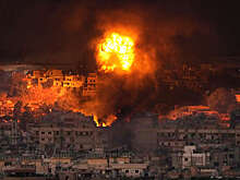 ЦАХАЛ: на юге Ливана идут ожесточенные бои