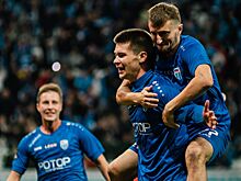 «Ротор» — «Арсенал» Т: онлайн-трансляция матча 17-го тура Первой лиги начнётся в 16:00