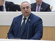 Клинцевич: задержание россиянина подорвёт отношения с Грецией