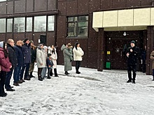 Жители Камчатки получили ключи от квартир в первом в крае арендном доме