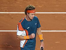 Андрей Рублёв вернулся в топ-15 рейтинга ATP, Даниил Медведев — 11-й