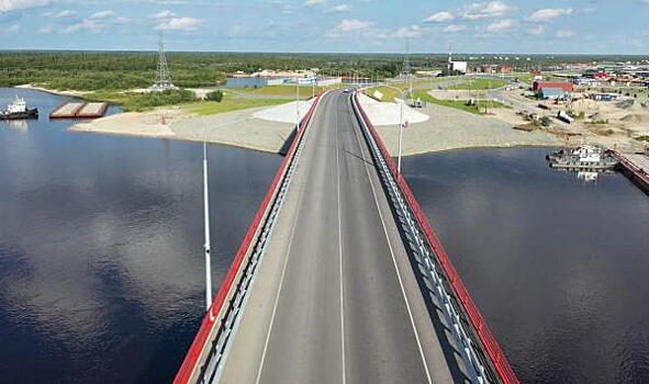 Ямал попал в топ-5 рейтинга развития государственно-частного партнерства