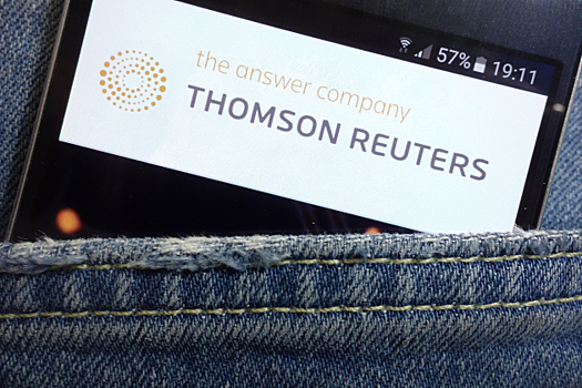 Бывший директор Nielsen возглавит Thomson Reuters