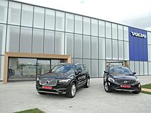 Чистая прибыль Volvo за I полугодие выросла на 45,7%