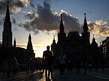 В конгрессе заговорили о новых санкциях