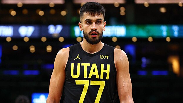 Омер Юртсевен принял предложение «Панатинаикоса»