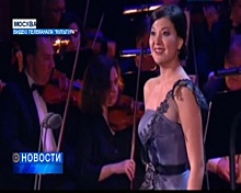 Уфимка Айгуль Ахметшина получила главный приз Международного конкурса оперных певцов «Бельведер – 2017»