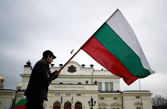 Болгария высылает российского дипломата по обвинениям в шпионаже