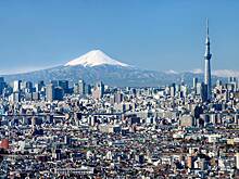 Названы лучшие месяцы для путешествия в Японию