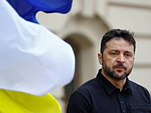 Решение Зеленского назначить Буданова главой своего офиса объяснили