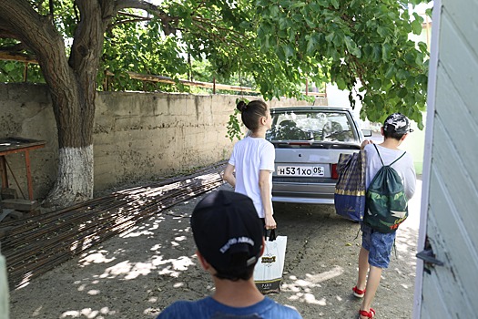 В Дагестане по делам о махинациях с землей арестованы 14 должностных лиц