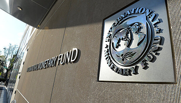 МВФ одобрил увеличение размера программы помощи для Аргентины