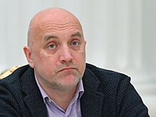 Задержанному за покушение на Прилепина предъявили обвинение