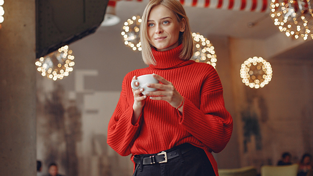 С 24 декабря начнется волна богатства — кому заулыбается Госпожа Удача