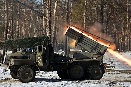 ВСУ отводят к третьей линии обороны на фоне продвижения ВС РФ у Гуляйполя