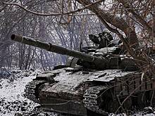 Владельцев автосервисов на Украине обязали бесплатно чинить технику ВСУ