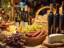 От котов до зайцев: как маленькие винодельни "ловят" аромат и вкус