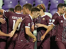 Беларусь больше 2 лет не побеждает в официальных играх. Серия длится 16 матчей