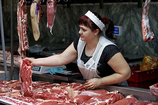 На Кубани не допущено к продаже больше 950 кг животноводческой продукции