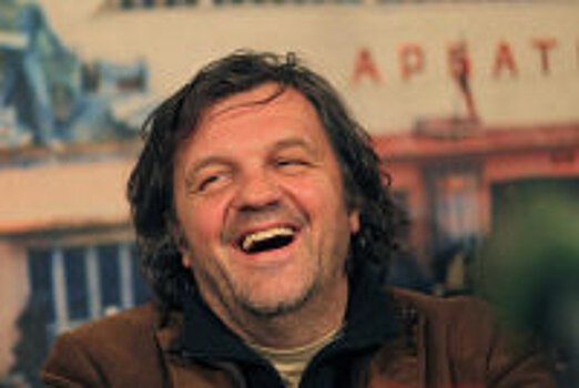 Милорад Додик: Фильм о страданиях сербского народа должен снимать Эмир Кустурица