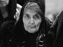 Умерла мать политика Бориса Немцова