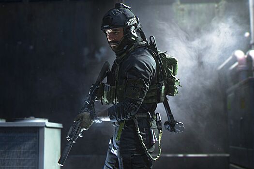 Бета Modern Warfare 2 стала крупнейшей в истории Call of Duty