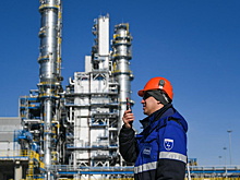 Из терминала «Портовая» «Газпром» впервые отправил в Италию партию СПГ