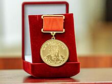 Первую медаль «имени Верещагина» вручат осенью на Вологодчине