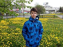 20-летнего пропавшего екатеринбуржца нашли мертвым в лесу