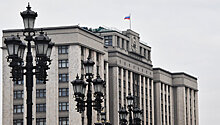 Комитет Госдумы поддержал законопроект об усилении защиты банковских счетов граждан