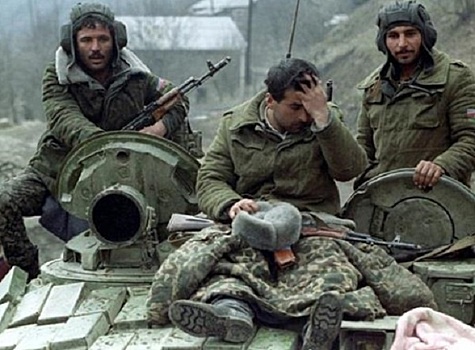 Пока вы не уснули: Ереван проигрывает битву за Карабах