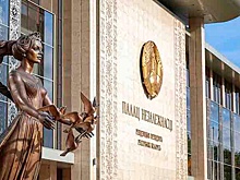 Лукашенко поздравил работников соцзащиты с профессиональным праздником