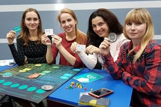 Волгоградские школьники – на втором месте в России среди финансистов