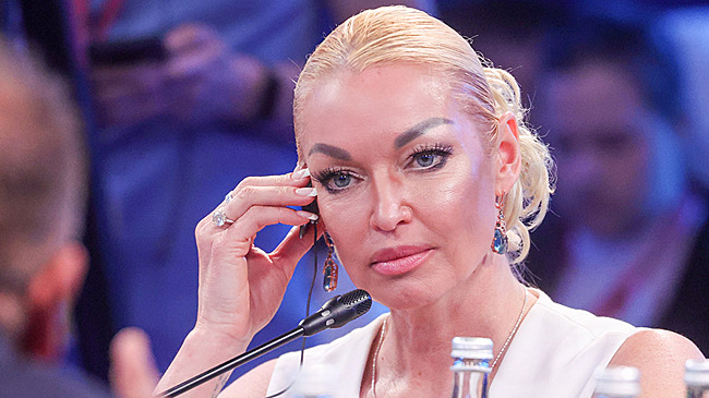 Волочкова осталась без последней квартиры в Астрахани