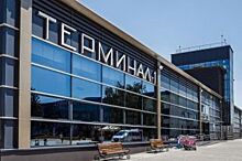 С 1 июня от аэропорта Анапы в Крым можно доехать по «единому» билету