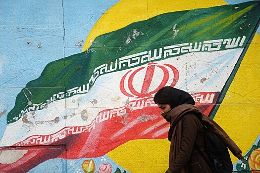 Санкции Трампа заставят Иран сдаться?