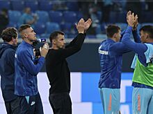 Бубнов: у «Динамо» шансов очень мало, у «Зенита» всё упирается в настрой