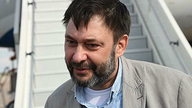 Вышинский пропустит суд в Киеве