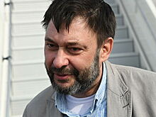 Вышинский пропустит суд в Киеве
