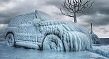 Автовладельцам рассказали, как часто нужно мыть машину зимой